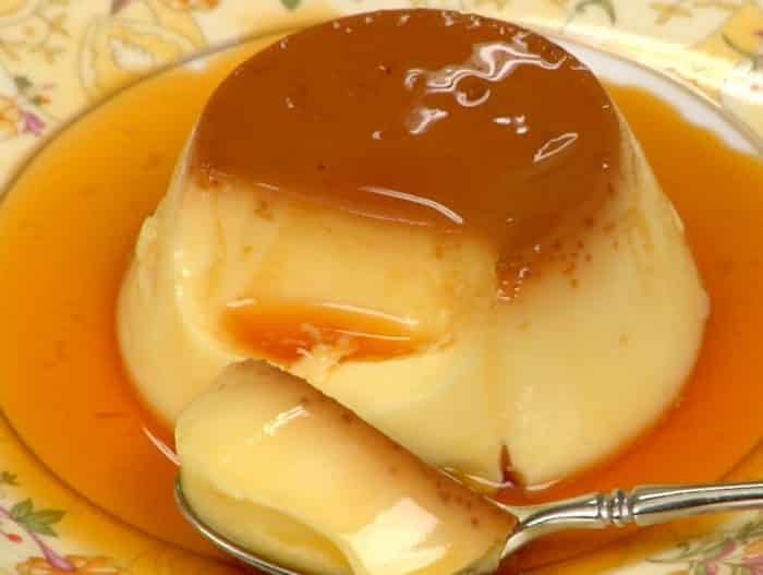 Resep Puding