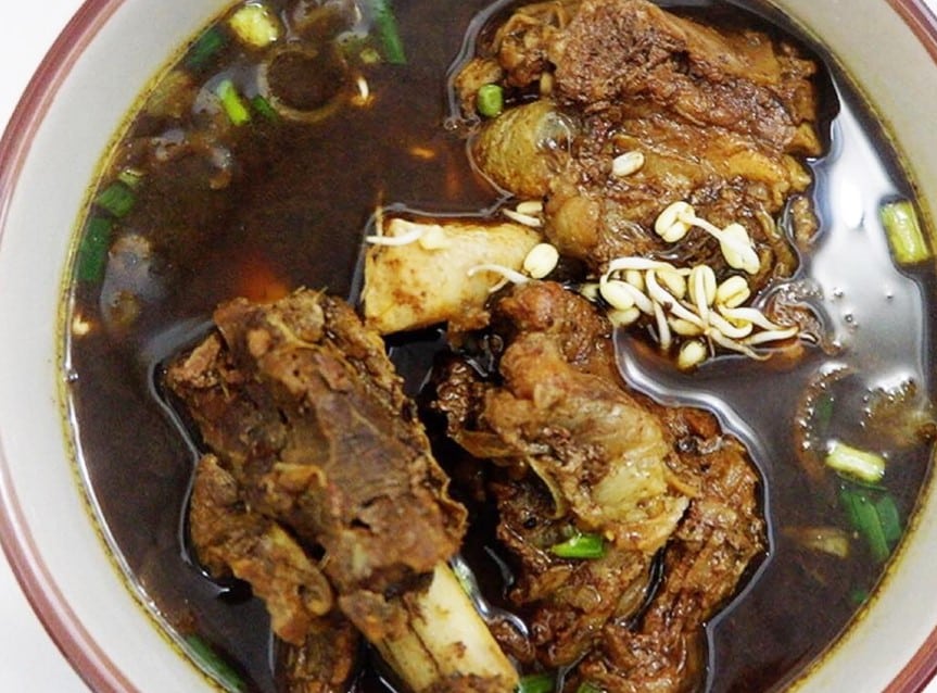  Resep  Rawon  Iga Sapi  Thegorbalsla