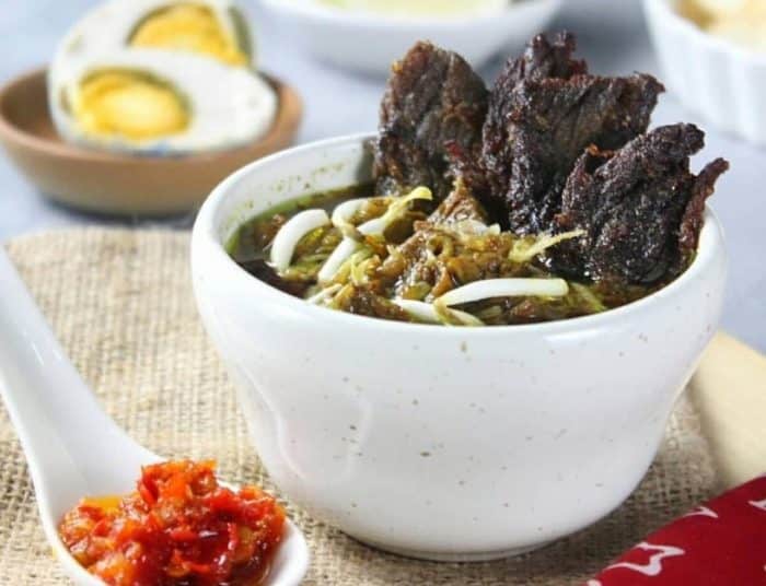 15 Resep  Rawon  yang Enak Gurih dan Mudah Dibuat Rekomended 