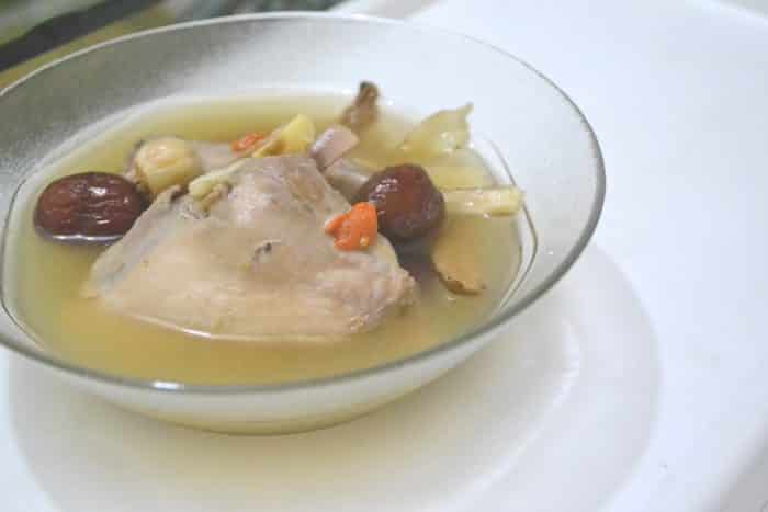 Resep Sop Ayam 
