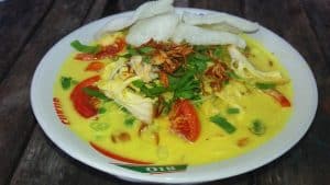 Resep Sop Ayam Kuah Kuning - Thegorbalsla