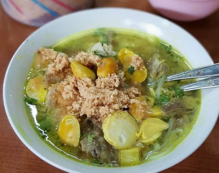 14 Resep Soto Ayam Terlezat dari Berbagai Daerah di 