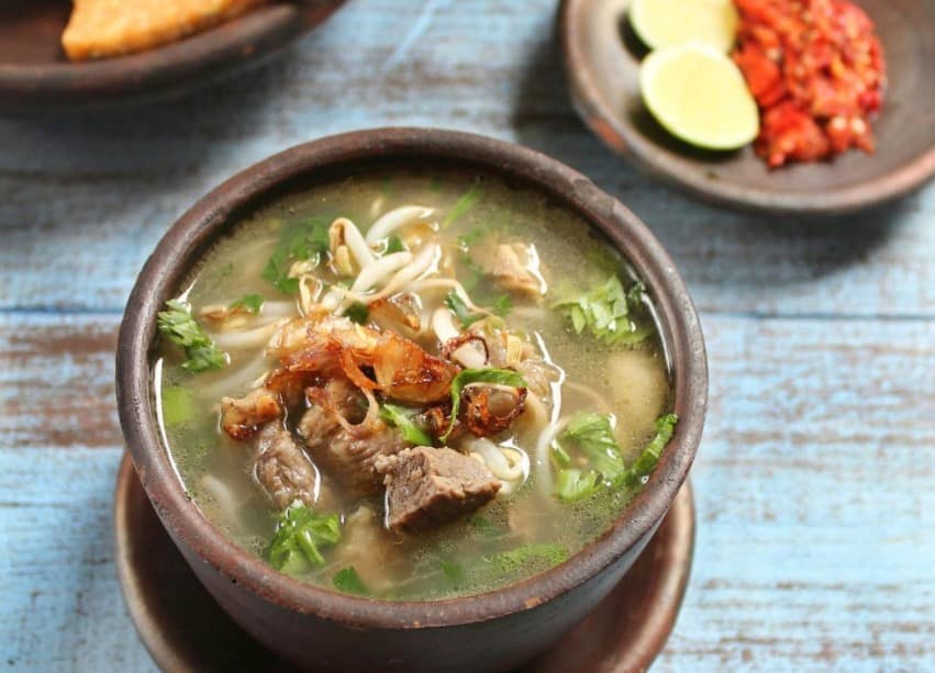  Resep  Soto Ayam  Solo  Thegorbalsla