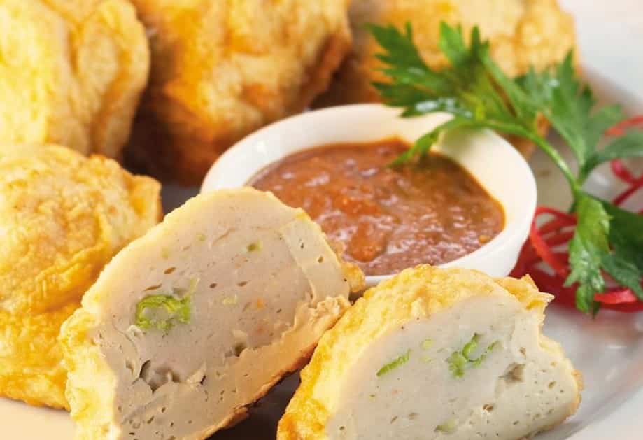 Resep Tahu Isi Kanji Thegorbalsla