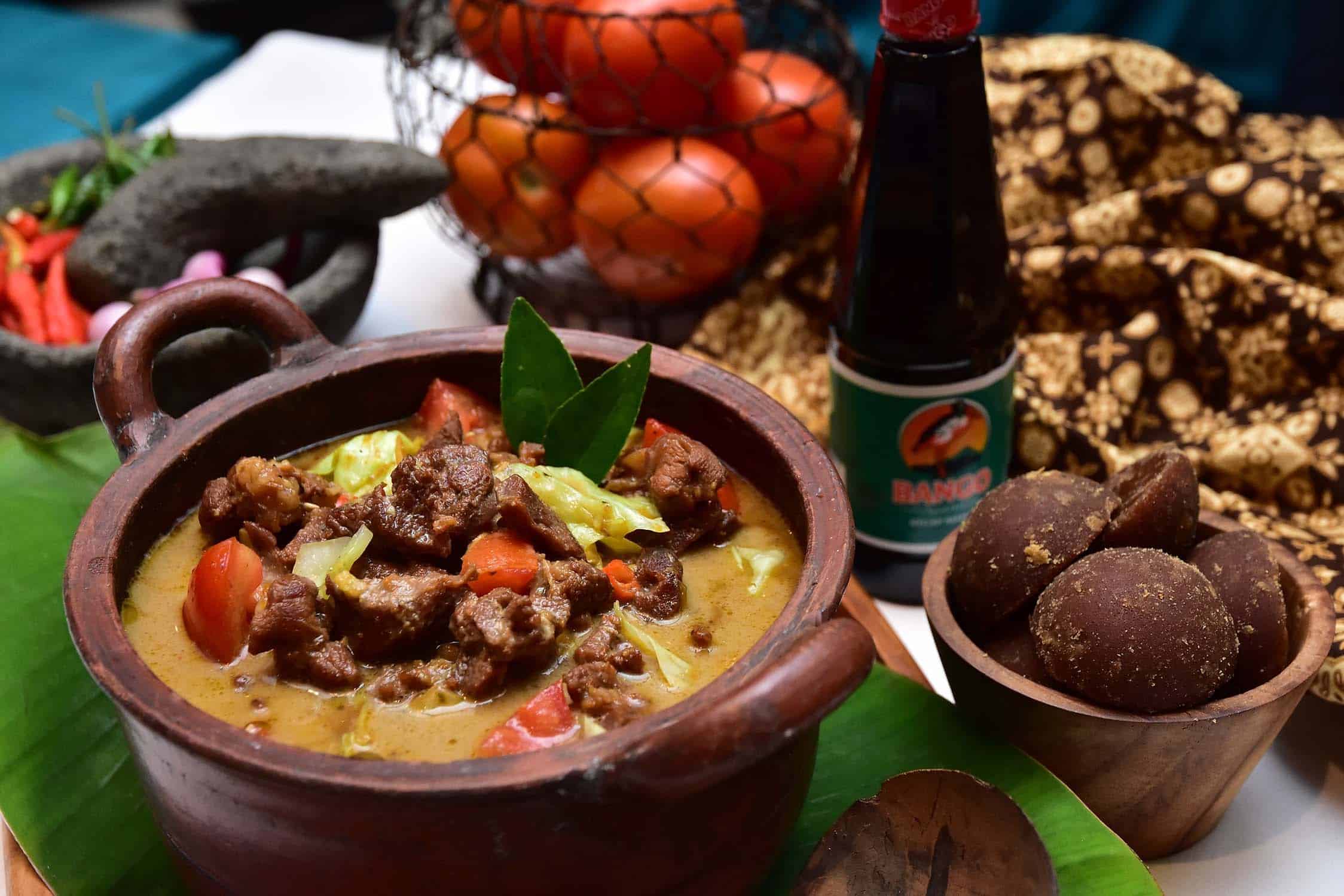  Resep Tongseng Kambing Sederhana  Thegorbalsla