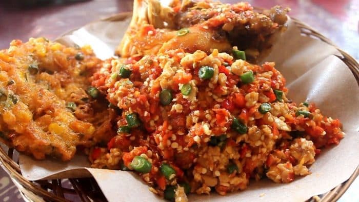 30 Resep Aneka Sambel dari Sabang Sampai Merauke, Wajib Coba