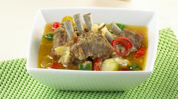  Sayur asem merupakan salah satu sayur yang mudah dimasak dan dihidangkan dalam waktu kapa 21 Resep Sayur Asem yang Enak, Segar, Simple, dan Praktis !