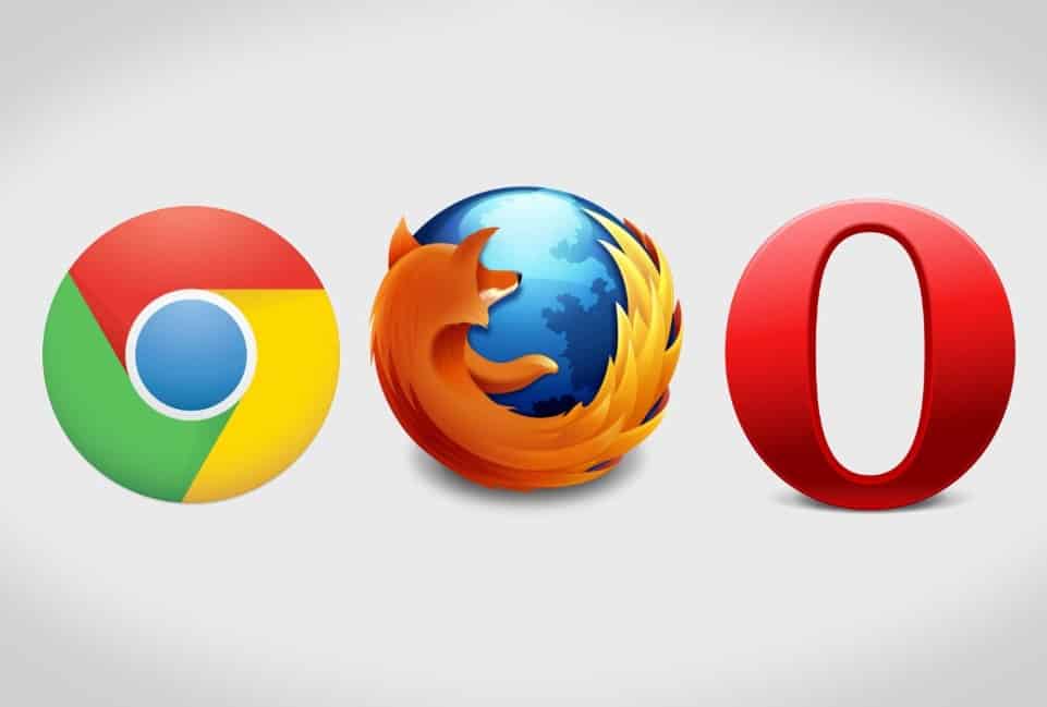 21 Browser Terbaik (Lengkap beserta Penjelasan)