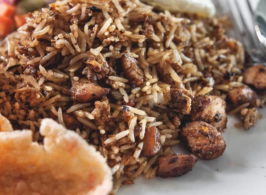 17 Resep Nasi Kebuli Terlezat Ala Timur Tengah (Rekomended)