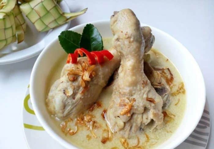  Indonesia ialah negara yang populer dengan kulinernya yang kaya rempah 20 Resep Opor Ayam yang Enak, Gurih, dan Praktis (Rekomended)