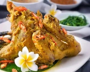 16 Resep Ayam Betutu Sederhana Yang Enak Banget (Rekomended)