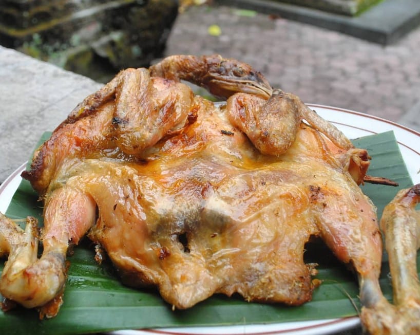  Resep  Ayam  Betutu Untuk  Diet  Keto Thegorbalsla