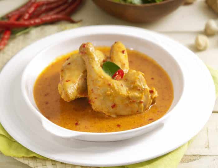 Inspirasi 17+ Resep Bumbu Rujak Ceker Ayam Lezat Dan Sehat