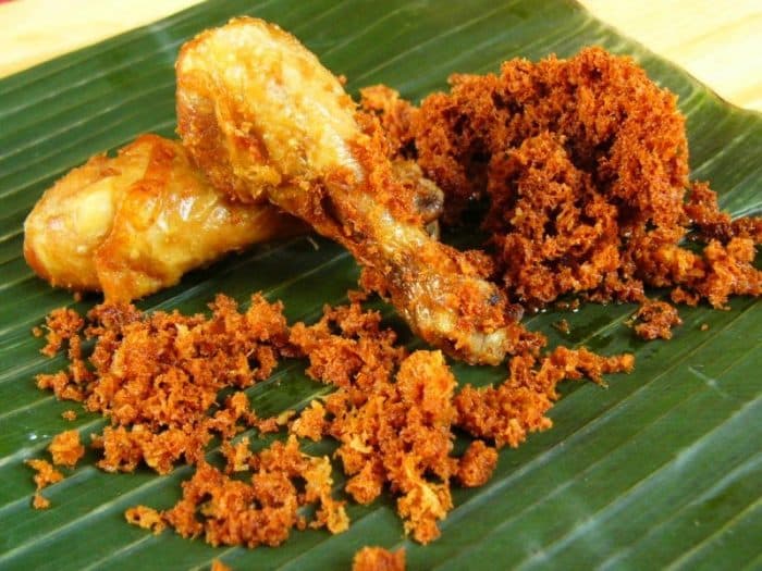  Cita rasa ayam kremes sudah tidak diragukan lagi 16 Resep Ayam Kremes yang Enak, Renyah, dan Mudah (Rekomended)