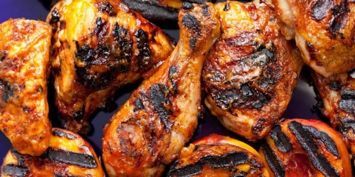  Indonesia populer dengan aneka kuliner khas kawasan yang terdiri dari banyak sekali olahan 15 Resep Olahan Ayam Terlezat dari Berbagai Daerah (Rekomended)