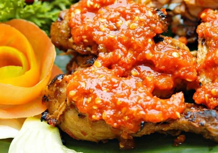 15 Resep Olahan Ayam Terlezat dari Berbagai Daerah (Rekomended)