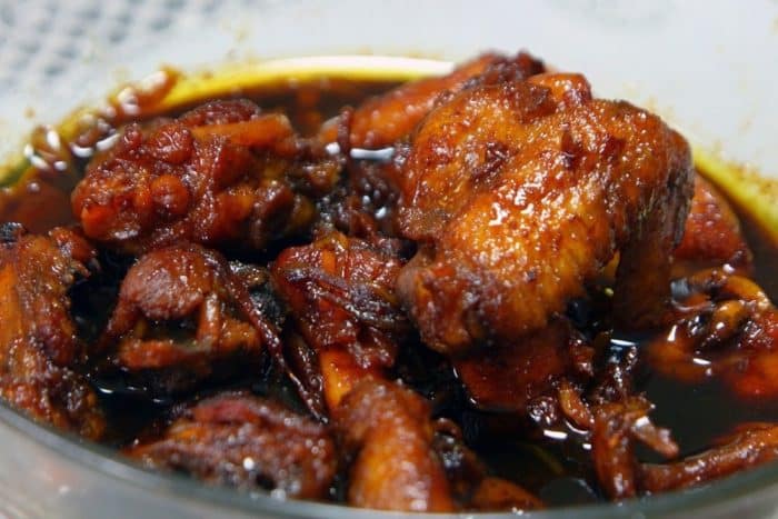  Indonesia populer dengan aneka kuliner khas kawasan yang terdiri dari banyak sekali olahan 15 Resep Olahan Ayam Terlezat dari Berbagai Daerah (Rekomended)