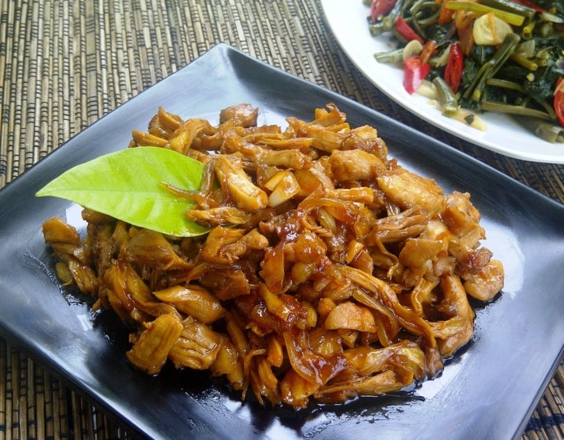 Resep Ayam Fung Khiuk