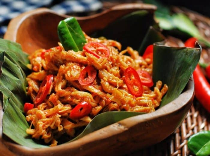 19 Resep Ayam Bumbu Rujak yang Enak dan Mudah (Rekomended)