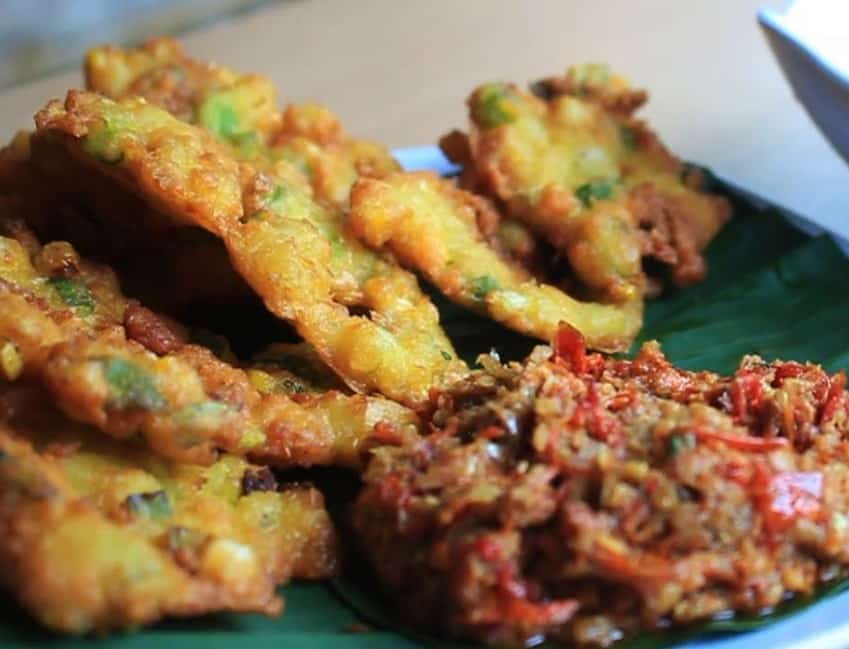  Resep Bakwan Jagung Ebi  Thegorbalsla