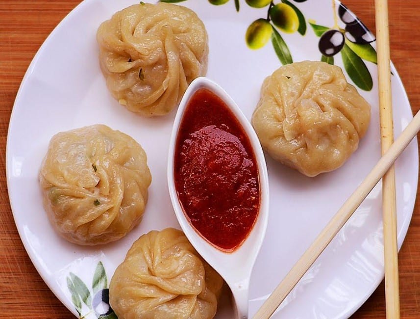  Resep Dimsum Isi ayam jamur  Thegorbalsla