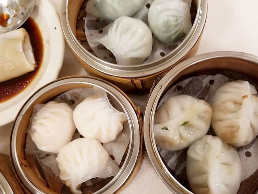  Resep  Dimsum  babi Thegorbalsla