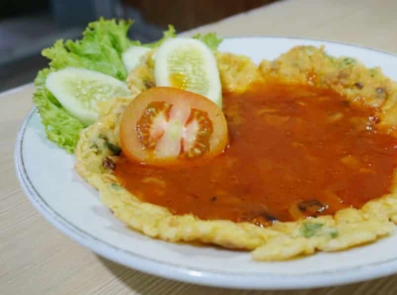  Resep Fuyunghai Mie  Instan Thegorbalsla