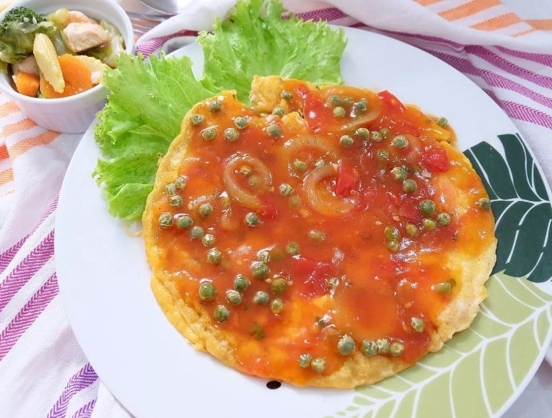 14 Resep Fuyunghai yang Enak Ala Restoran (Rekomended)