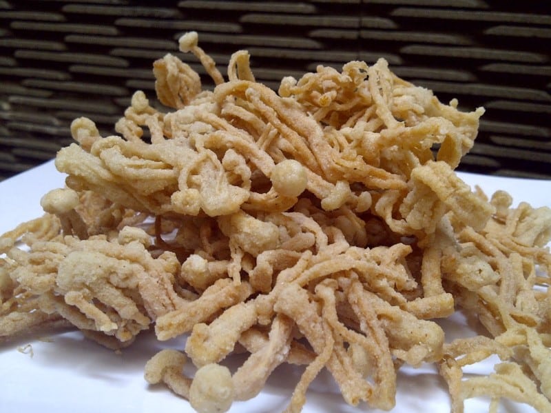  Resep  Jamur  Kuping  Crispy Thegorbalsla