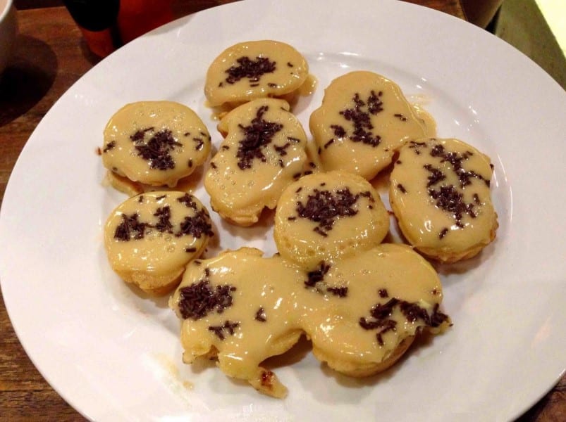  Resep Kue Cubit  Empuk Thegorbalsla