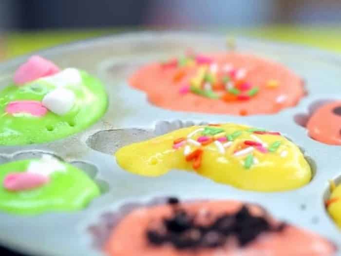  Siapa yang tidak mengenal kue hits satu ini yaitu kue cubit 20 Resep Kue Cubit yang Enak dan Lembut (Rekomended)