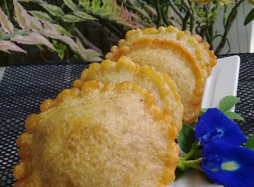  Resep  Kue  Cucur Milo  Thegorbalsla