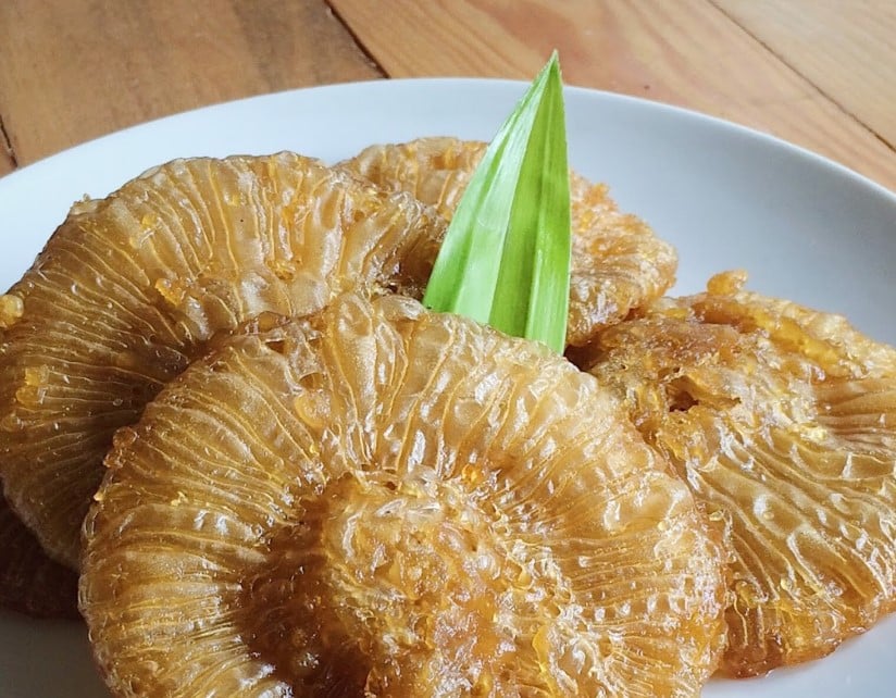 Resep Kue Cucur Pisang Mini - Thegorbalsla