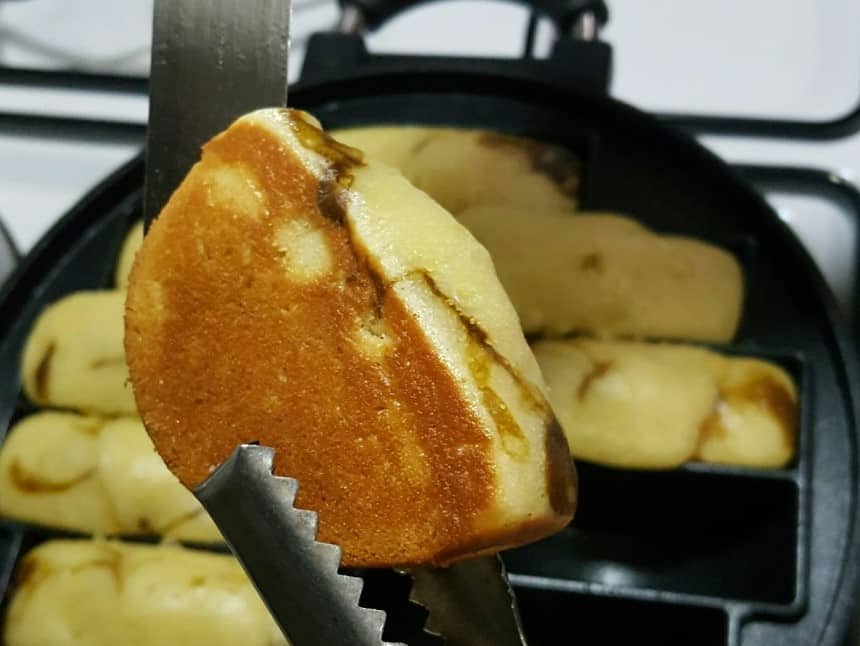 Resep Kue Pukis Banyumas - Thegorbalsla