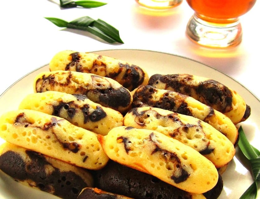  Resep Kue  Pukis Berserat Thegorbalsla