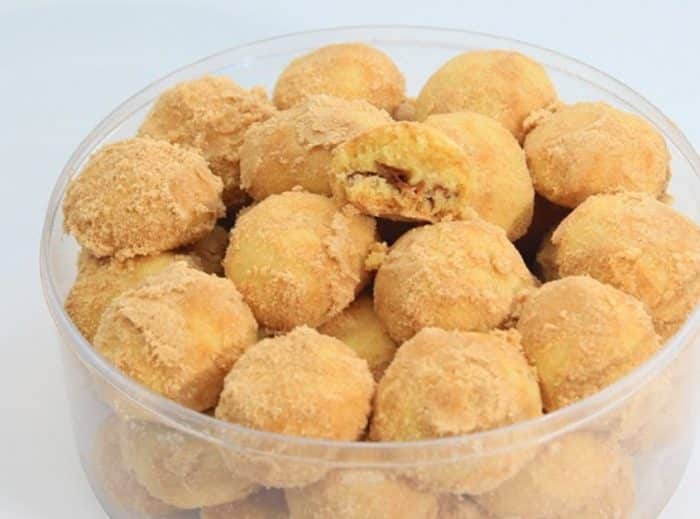 17 Resep Kue Putri Salju yang Enak dan Lembut (Rekomended)