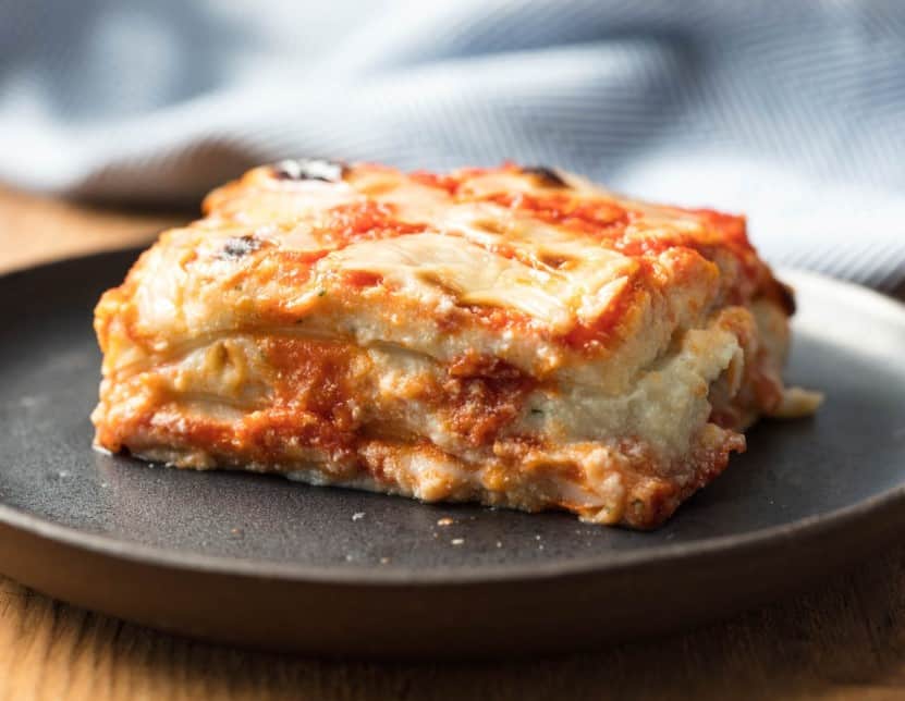  Resep  Lasagna Daging  Kukus  Thegorbalsla