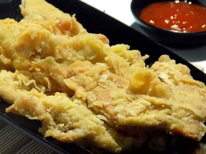  Martabak sendiri adalah salah satu makanan atau cemilan 16 Resep Martabak Telur yang Enak dan Praktis (Rekomended)