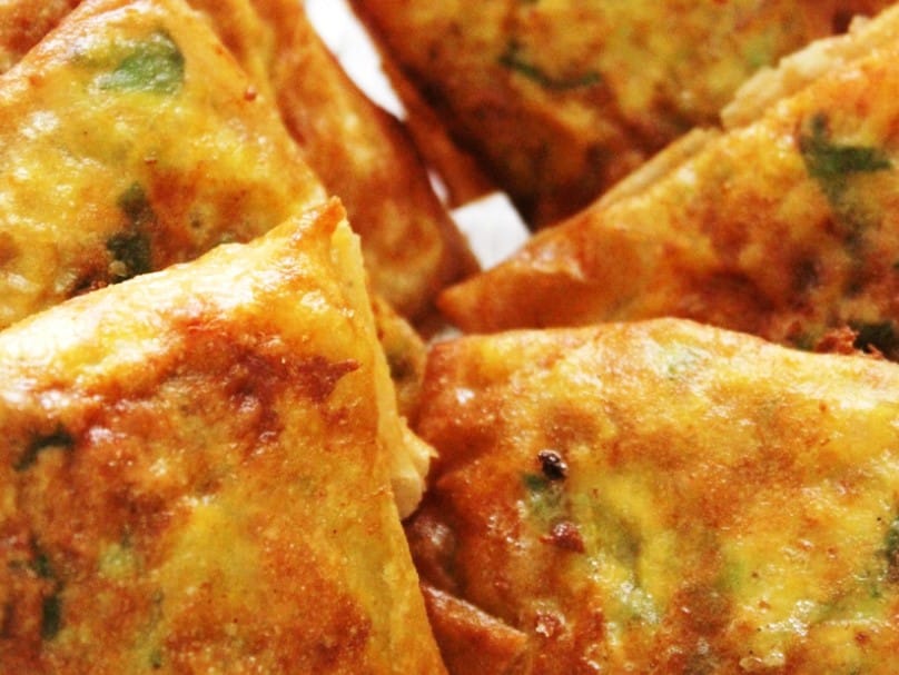  Resep  Martabak Telur Isi  Jamur  Thegorbalsla