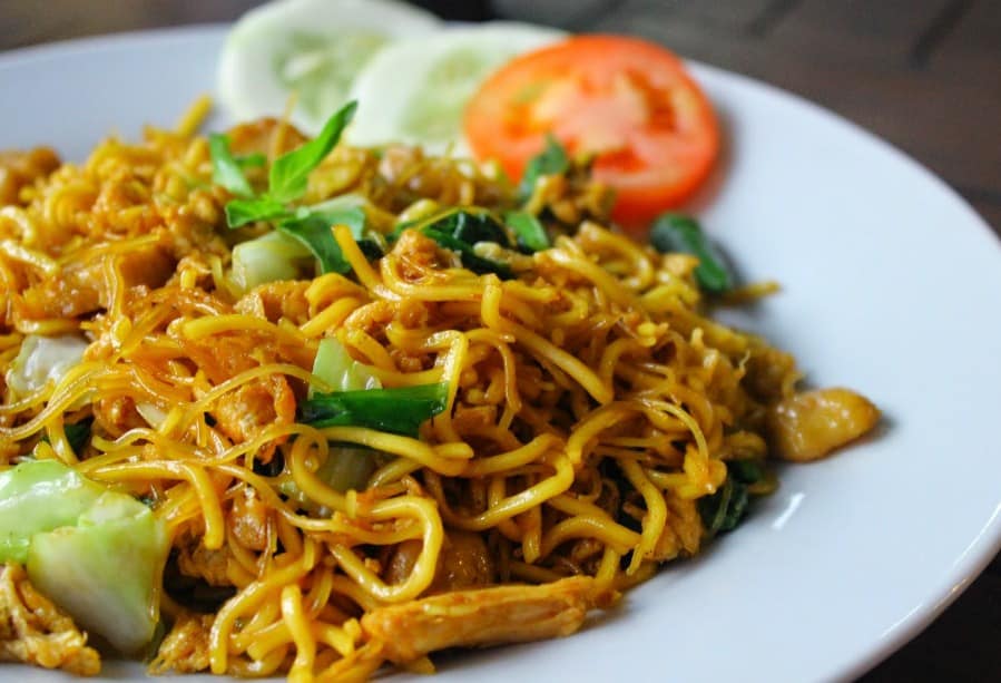 Resep Mie Goreng Jawa Thegorbalsla