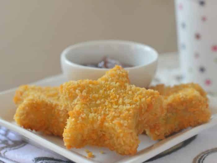 17 Resep Nugget Ayam yang Enak dan Lembut Rekomended 