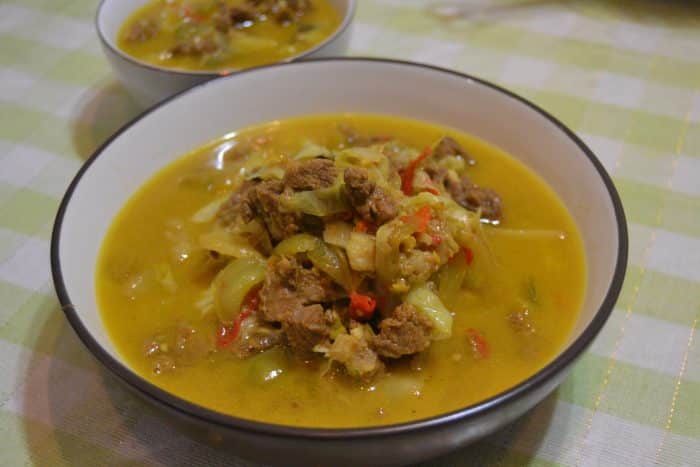  Tongseng ayam adalah salah satu makanan khas yang sejenis dengan gulai 20 Resep Tongseng Ayam Sederhana yang Enak (Rekomended)