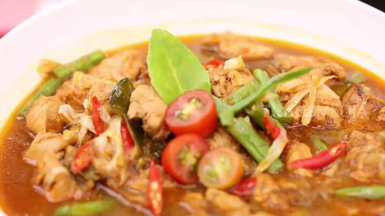  Resep Tongseng Ayam Mercon Thegorbalsla