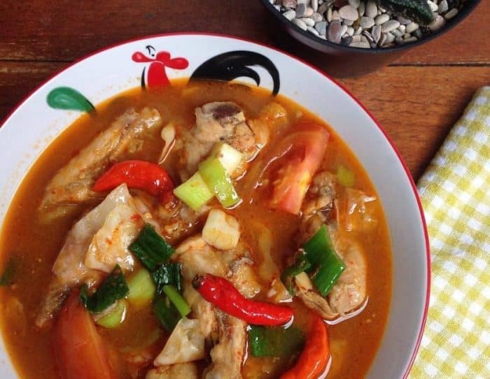 20 Resep Tongseng Ayam Sederhana yang Enak (Rekomended)