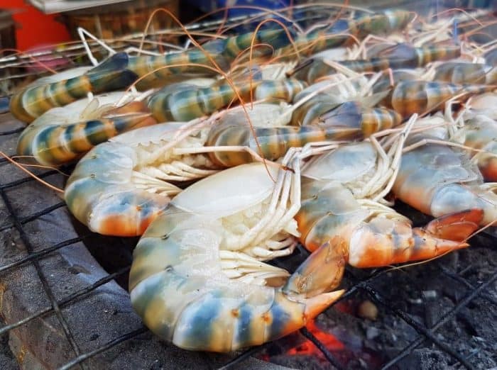  Bagi para pencinta hidangan bahari tentu saja menyukai udang sebagai salah satu pilihan jen 18 Resep Udang Asam Manis Spesial Ala Restoran (Rekomended)