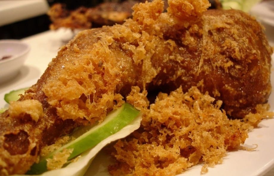 Resep Masakan Ayam Penyet Enak - copd blog o