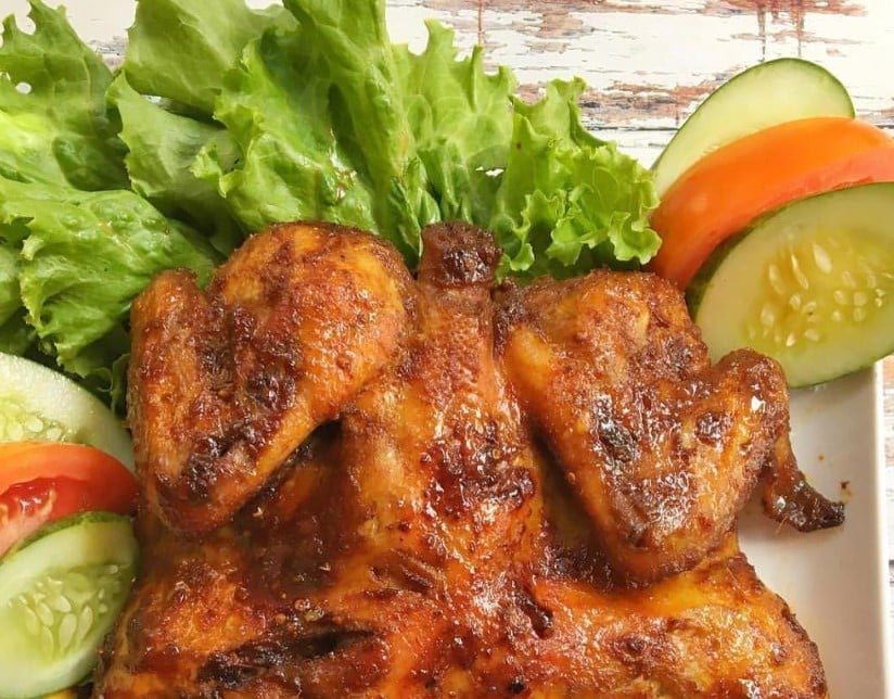 16 Resep Ayam Panggang Spesial dari Berbagai Daerah (Rekomended)