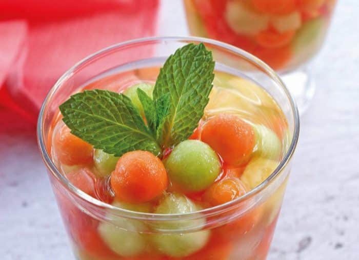 25 Resep Es Buah Yang Enak Dan Segar Rekomended
