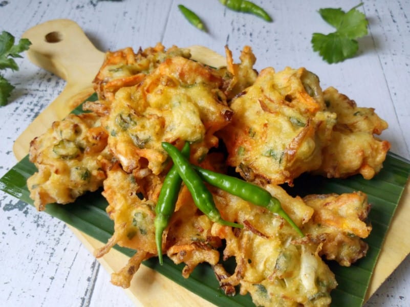  Resep  Perkedel  Kentang  Campur Jagung  Thegorbalsla