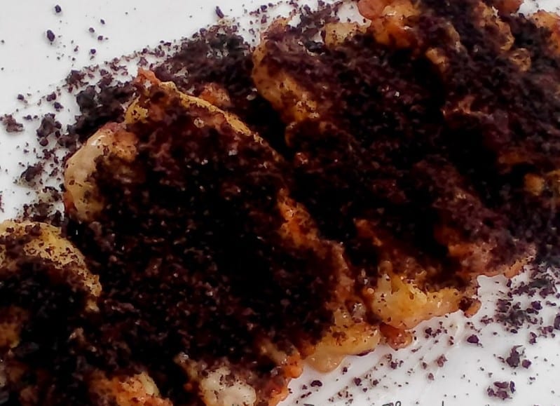  Resep Pisang Goreng Oreo  Thegorbalsla